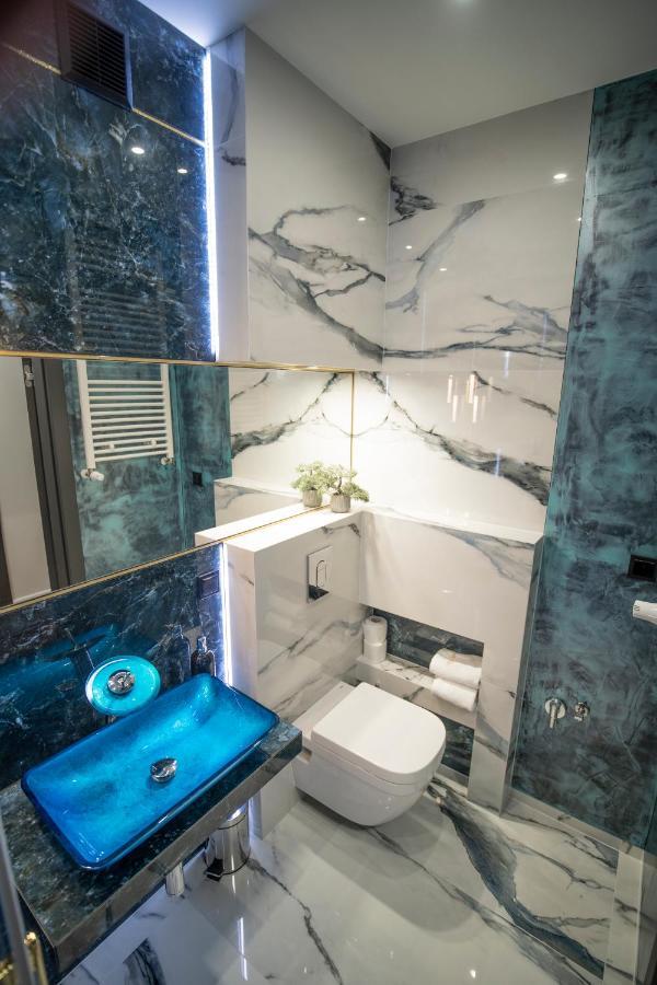 Apartament W Cieplicach Gold Jelenia Gora Luaran gambar